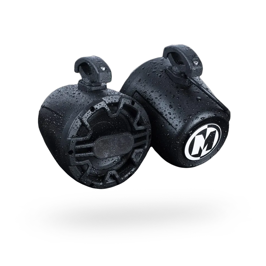 mx63ps 6 5 marine speakers pods near me