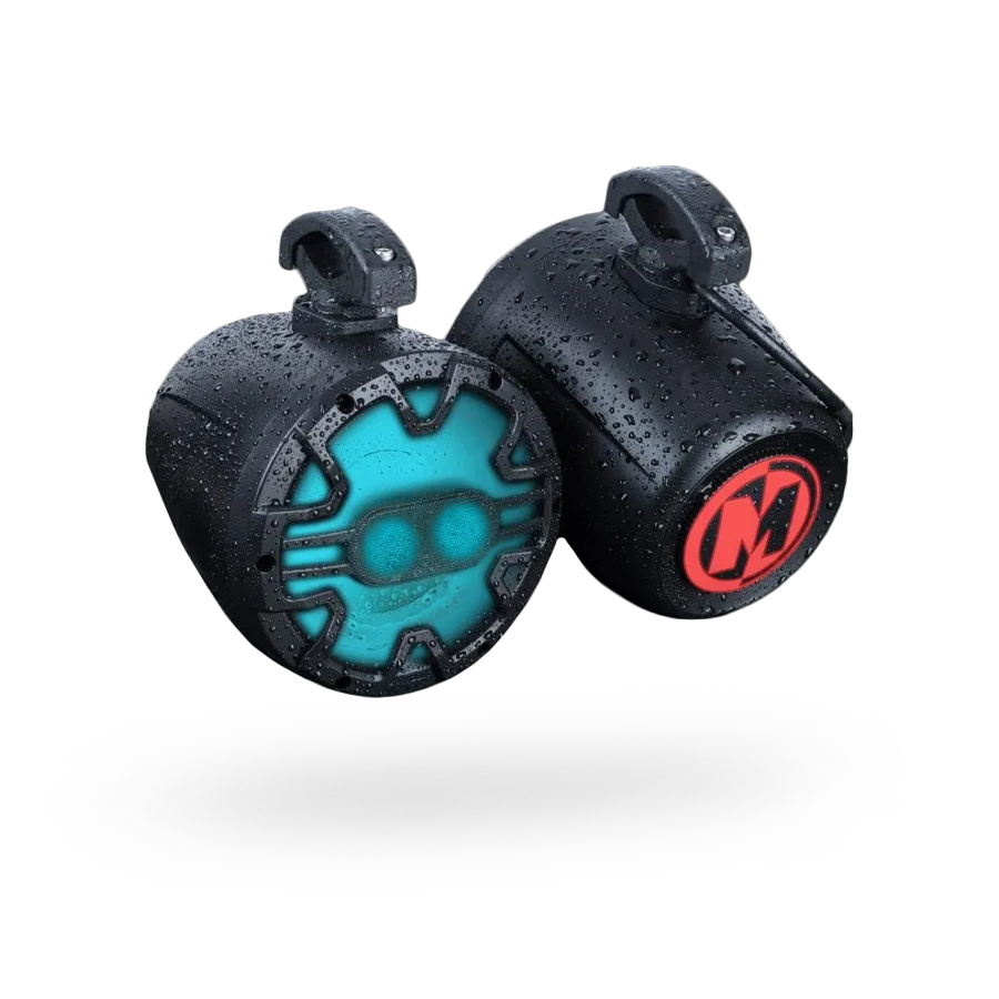 mx63ps 6 5 marine speakers pods