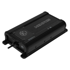 Memphis MX800.4 4-Channel Marine Amplifier 800W