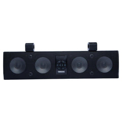 Memphis MXA46SB28 28" App Controlled Overhead Soundbar w/Bluetooth & RGB LED