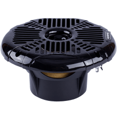 mxa602slb black marine speaker LED BEAR DE