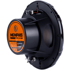 mxa602slb black marine speaker LED DELAWARE