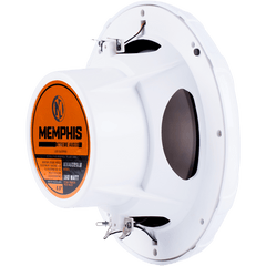 mxa602slw marine Speaker led DELAWARE