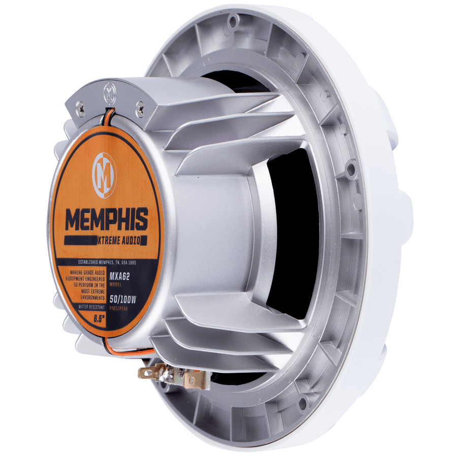 mxa60l marine speaker led delaware
