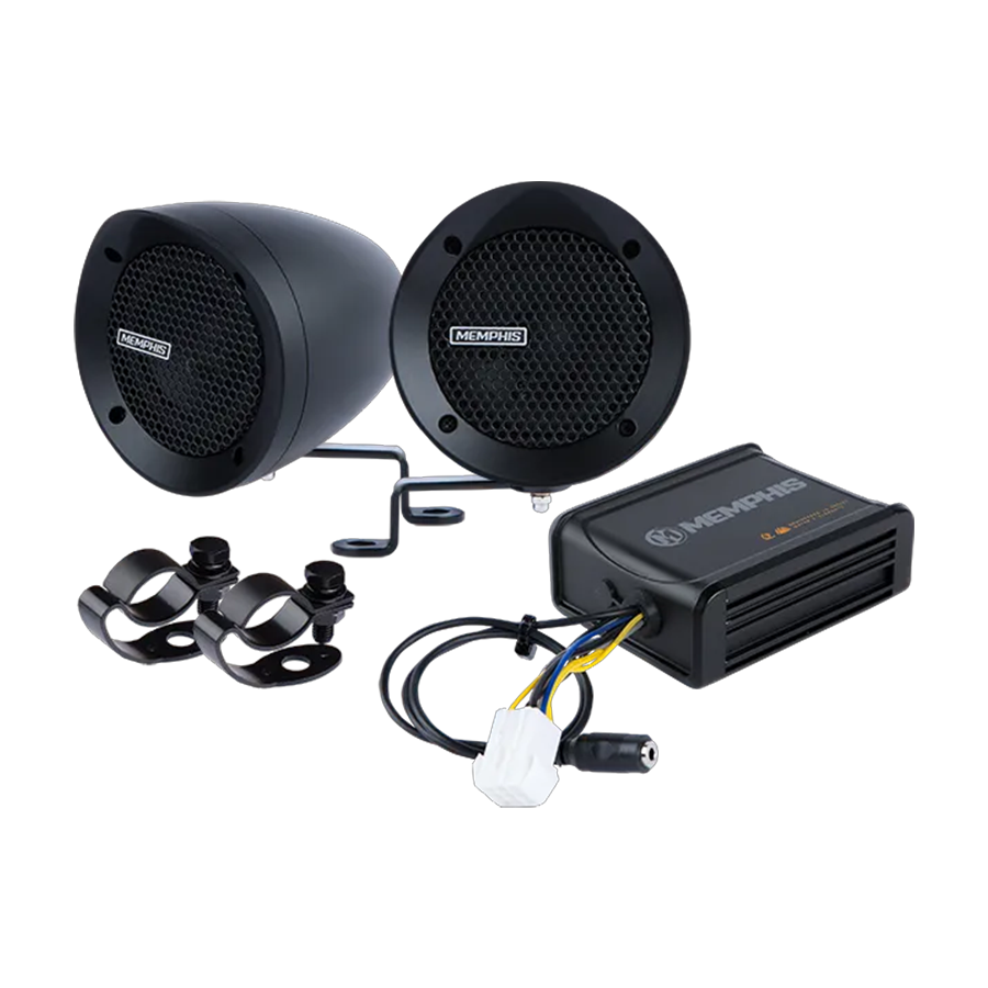 mxabmb2 handlebar speakers system