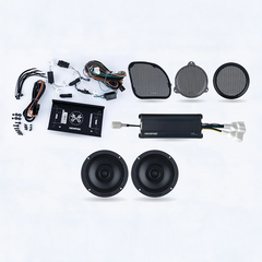 mxahdpro2 harley speaker system