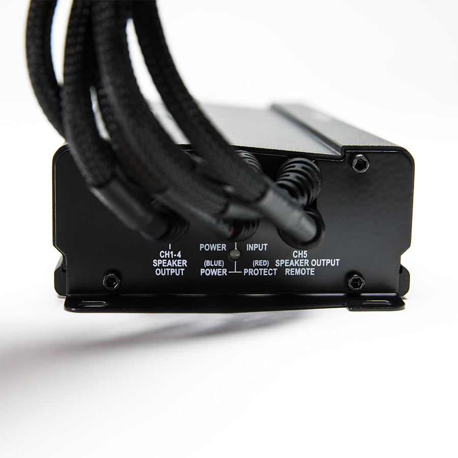 na2 500 5 marine amplifier 500w audio bear de