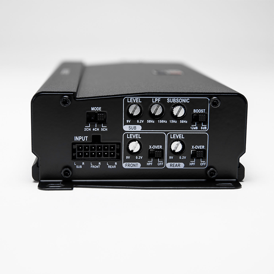 na2 500 5 marine amplifier 500w audio near me