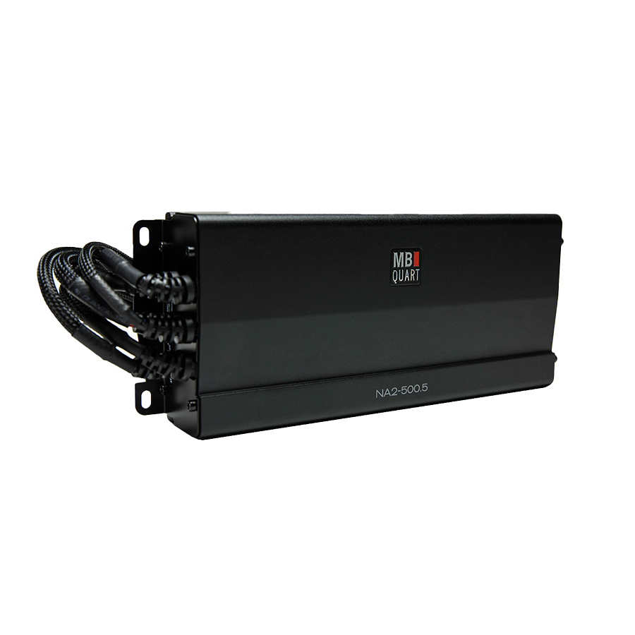 na2 500 5 marine amplifier 500w audio