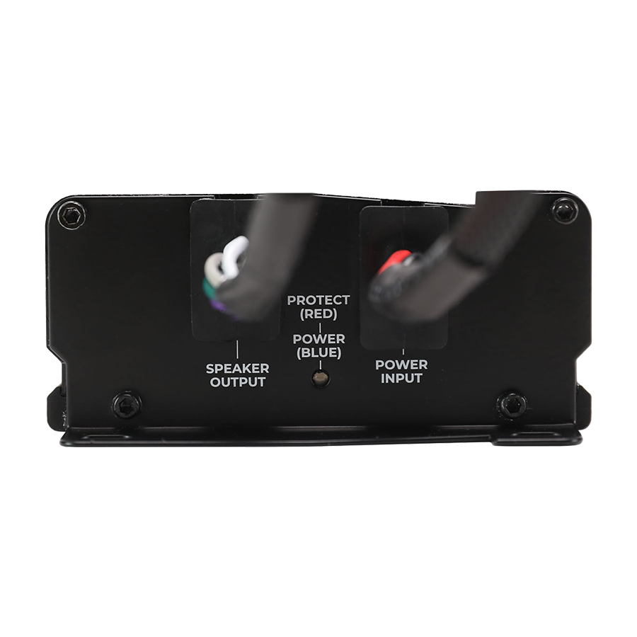 na4 320 4 marine amplifier 4 channel BEAR DE