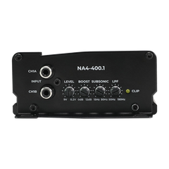 na4 400 1 marine amplifier 400w delaware