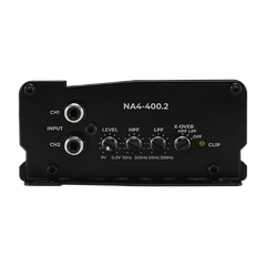 na4 400 2 marine amplifier 400w near me