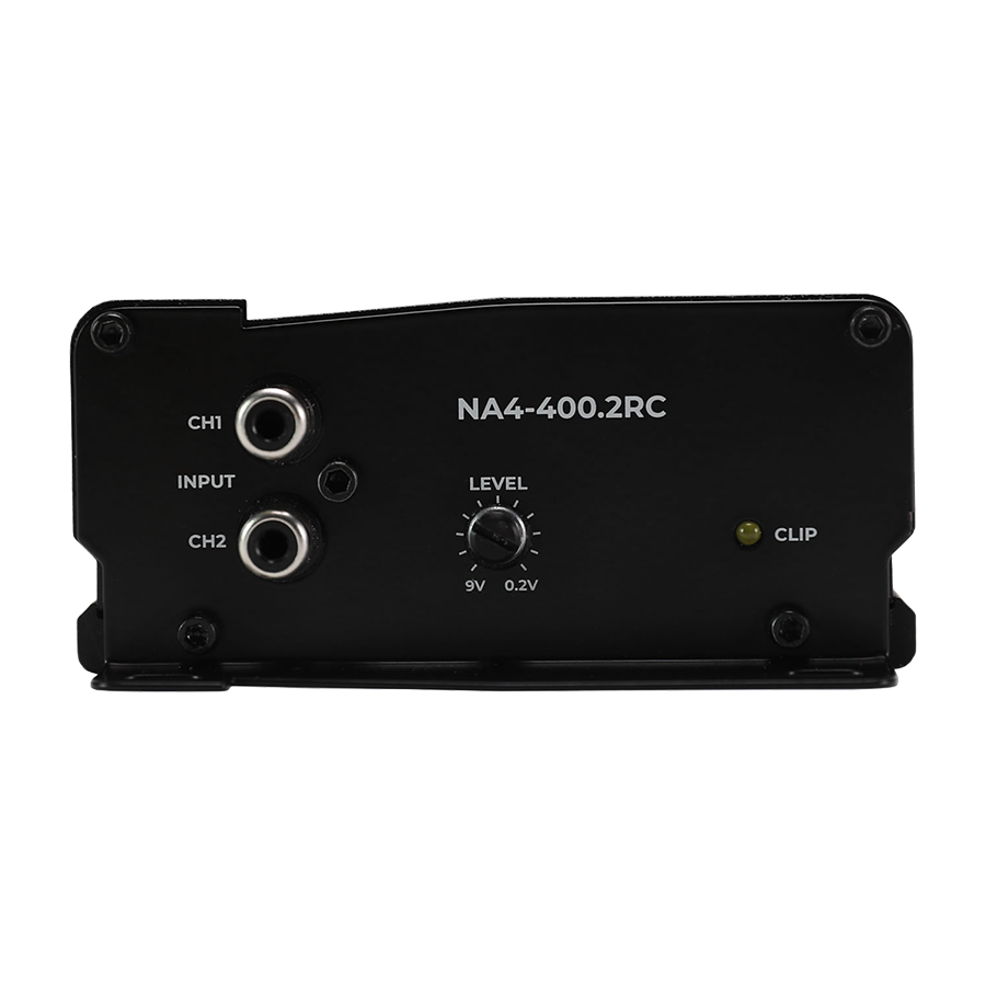 na4 400 2rc marine amplifier polaris bear de