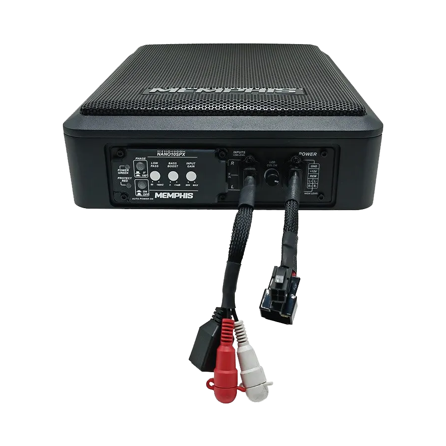 nano10spx 10 marine subwoofer near me