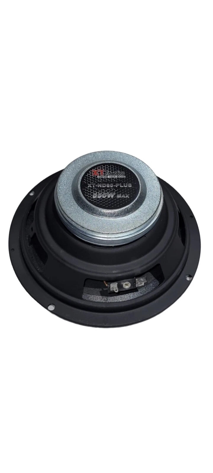 nd80 plus car speaker bear de