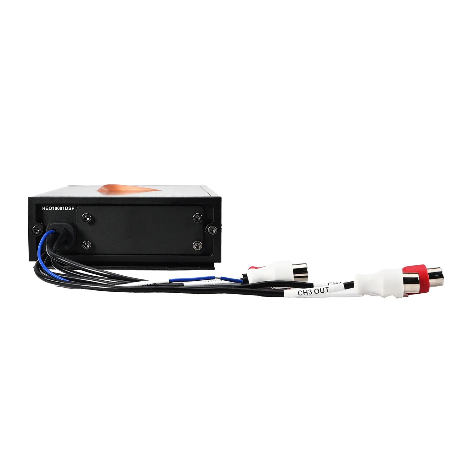 neo10001dsp marine receiver 1000w delaware