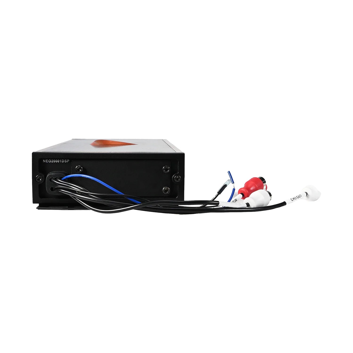 neo20001dsp car amplifier 2000w delaware