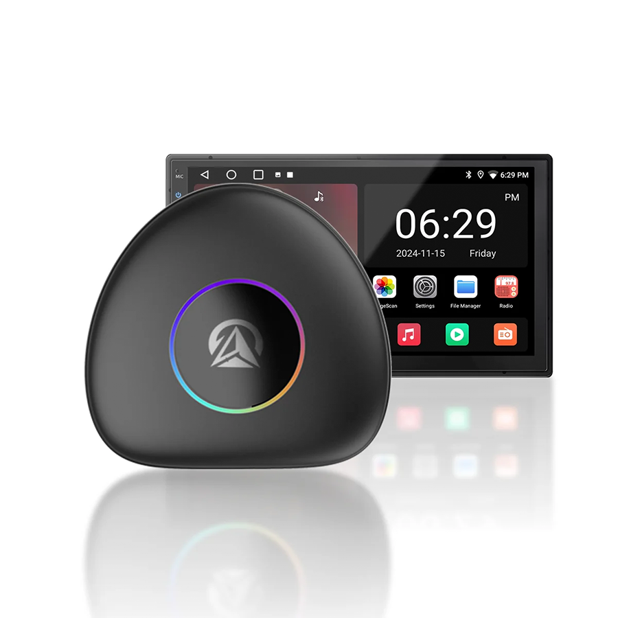 nexus android 13 digital media