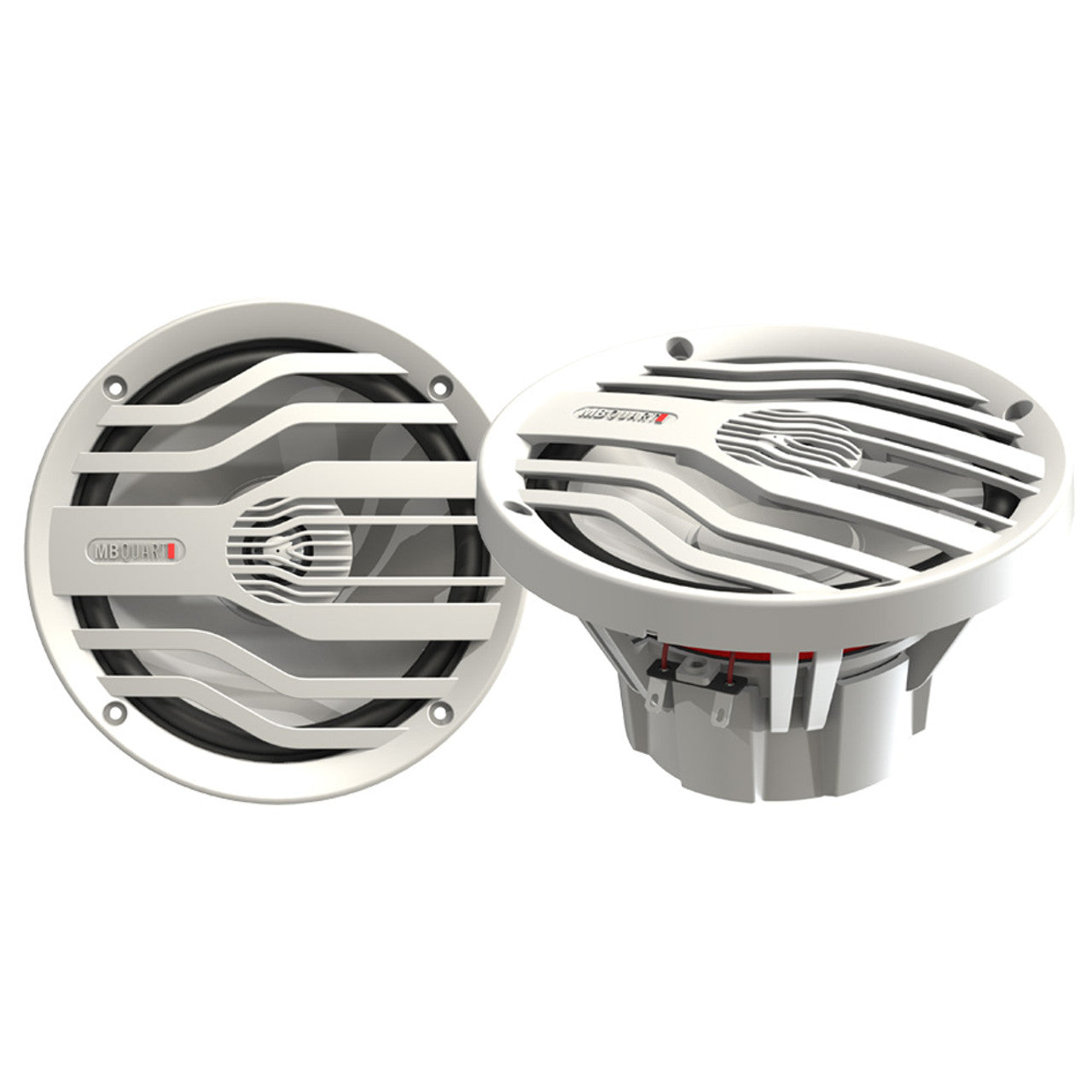 nk2 116w marine speaker bear de