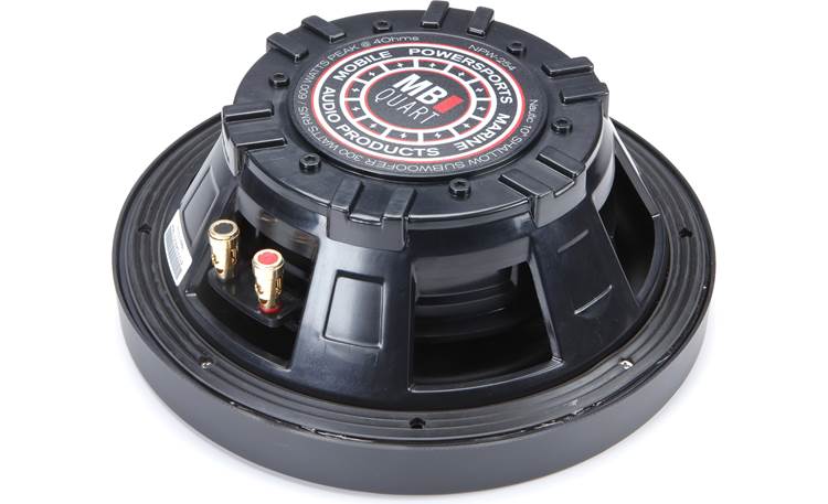 npw 254 marine speaker bear delaware