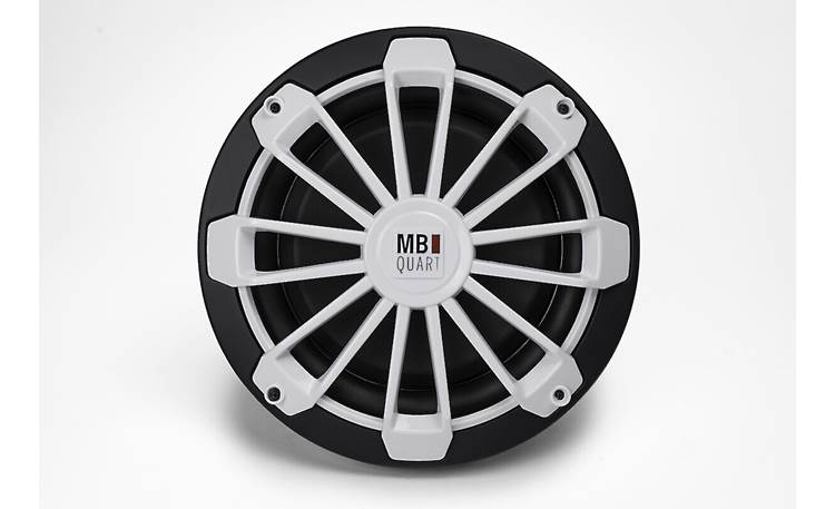 npw 254 marine speaker delaware