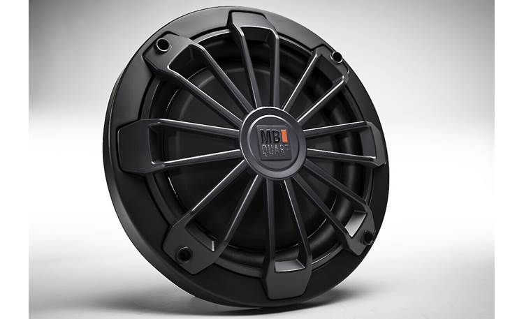 npw 254 marine speaker