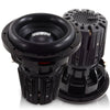 nsv6 12d1 car subwoofer