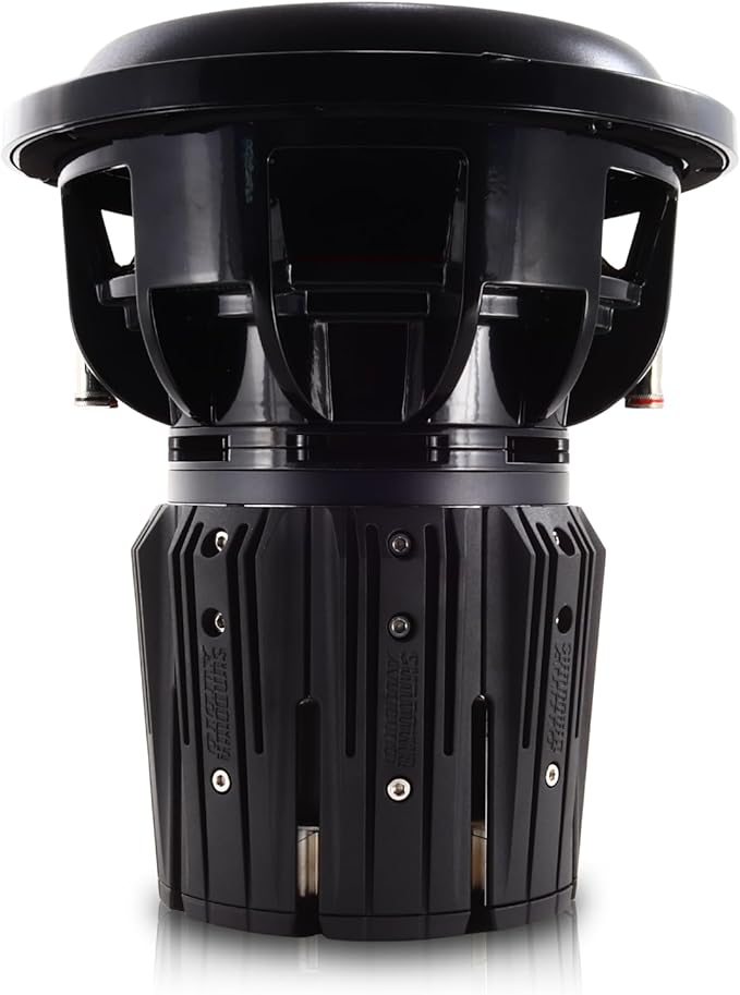nsv6 12d2 car subwoofer bear