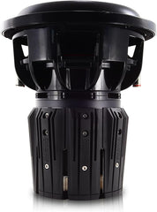nsv6 12d2 car subwoofer bear