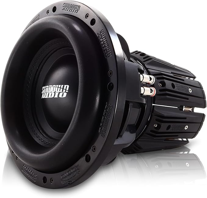 nsv6 12d2 car subwoofer delaware
