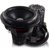 nsv6 15d2 car subwoofer