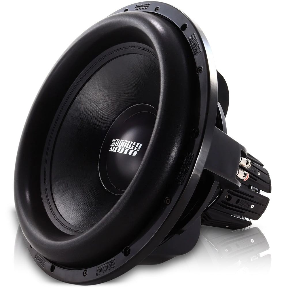 nsv6 18d1 car subwoofer bear
