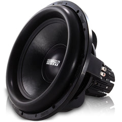 nsv6 18d1 car subwoofer bear