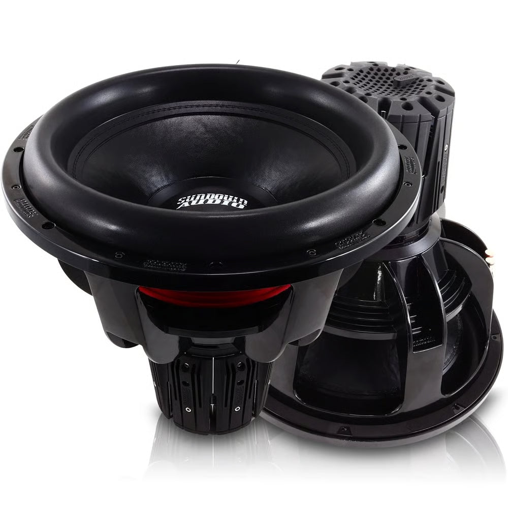 nsv6 18d1 car subwoofer