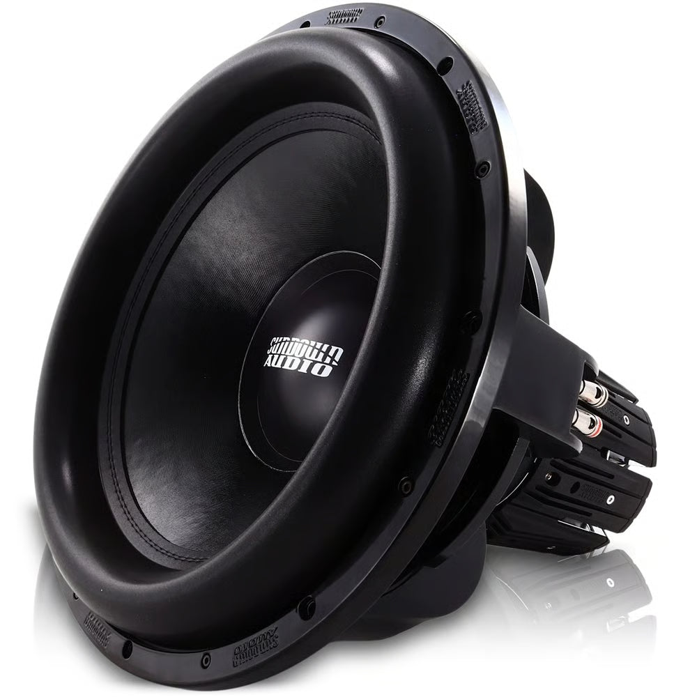 nsv6 18d2 car subwoofer bear de