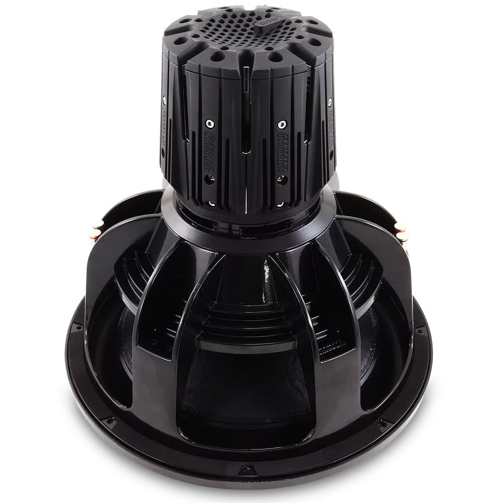 nsv6 18d2 car subwoofer bear