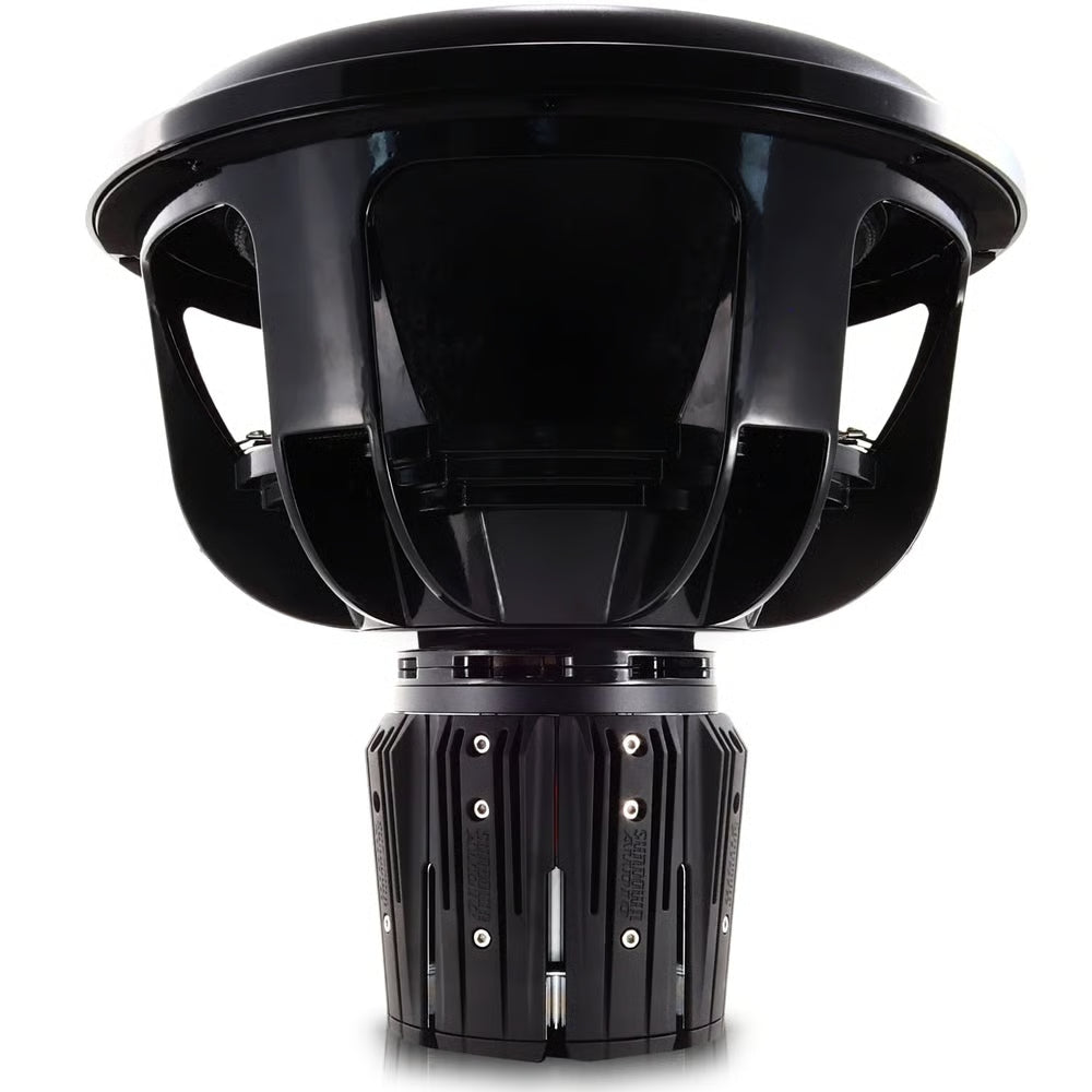 nsv6 18d2 car subwoofer delaware