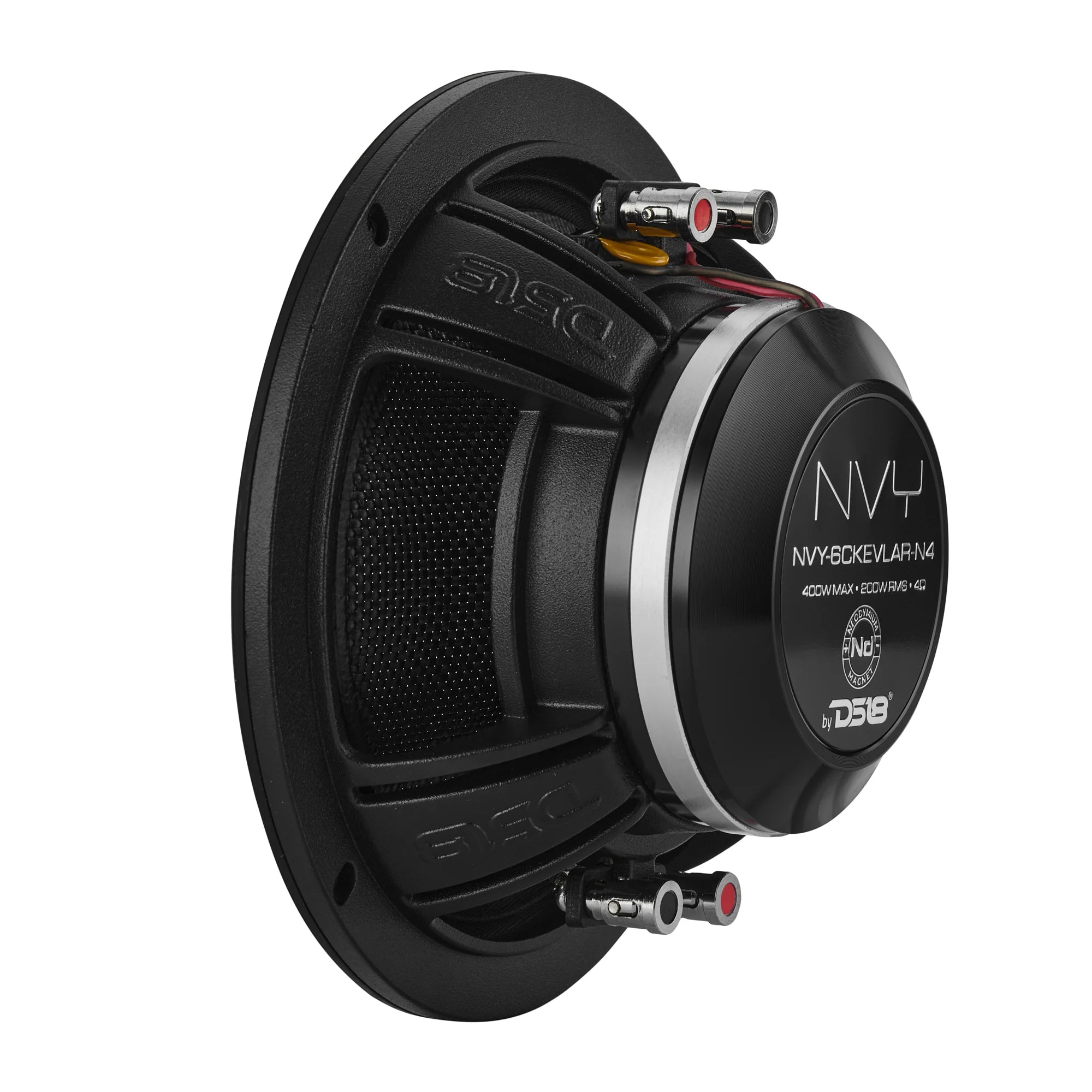 nvy 6ckevlar n4 marine speaker 6 5 DELAWARE
