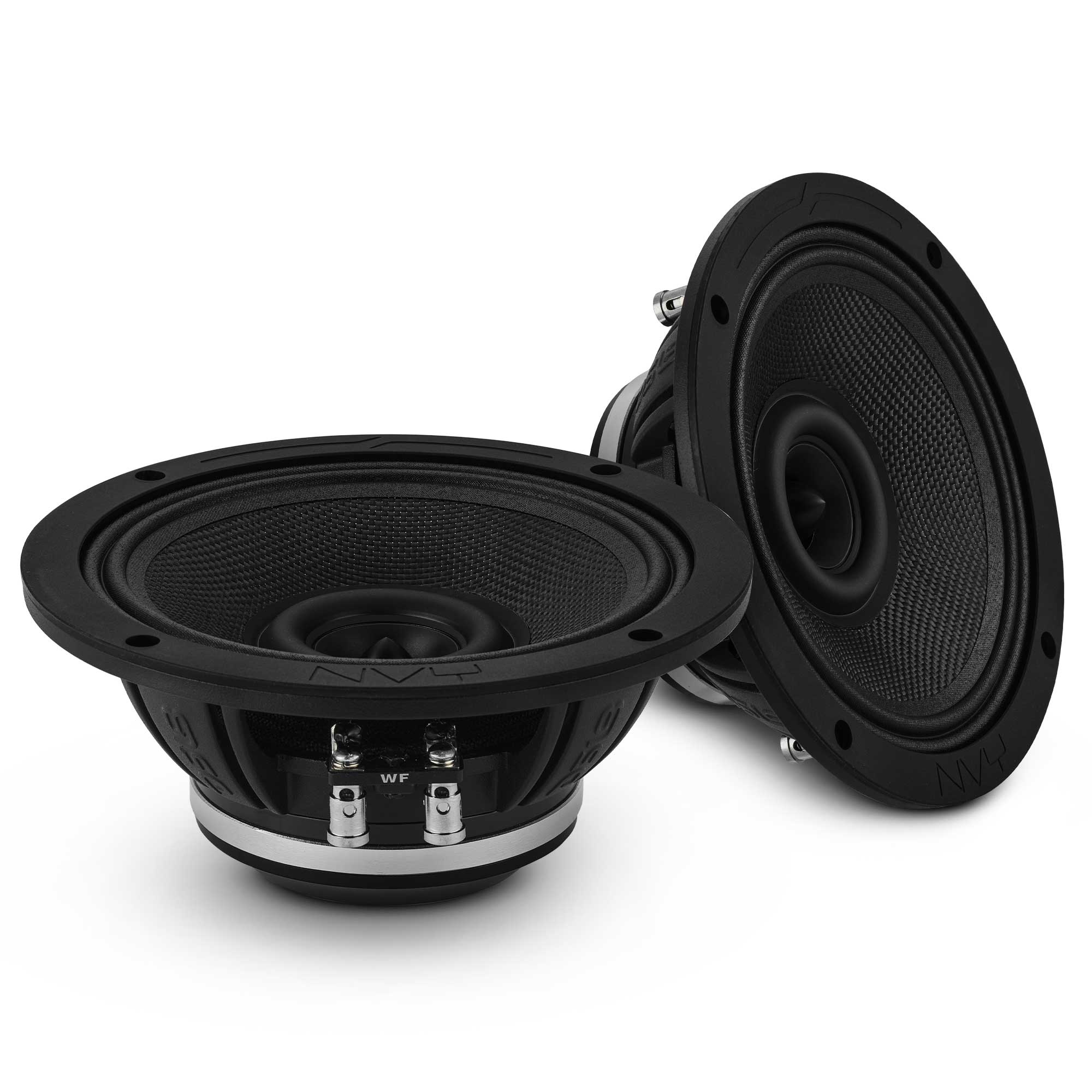nvy 6ckevlar n4 marine speaker 6 5