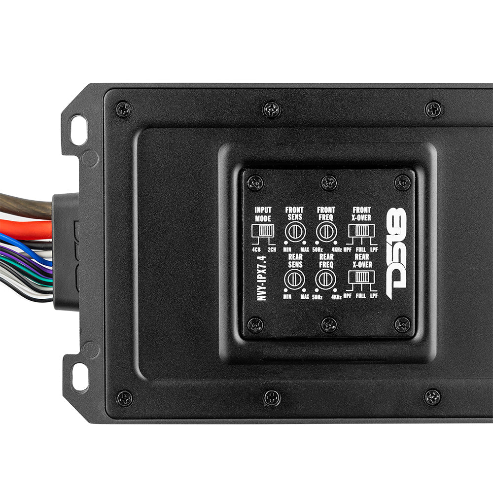 nvy ipx7 4 car amplifier marine NEAR ME