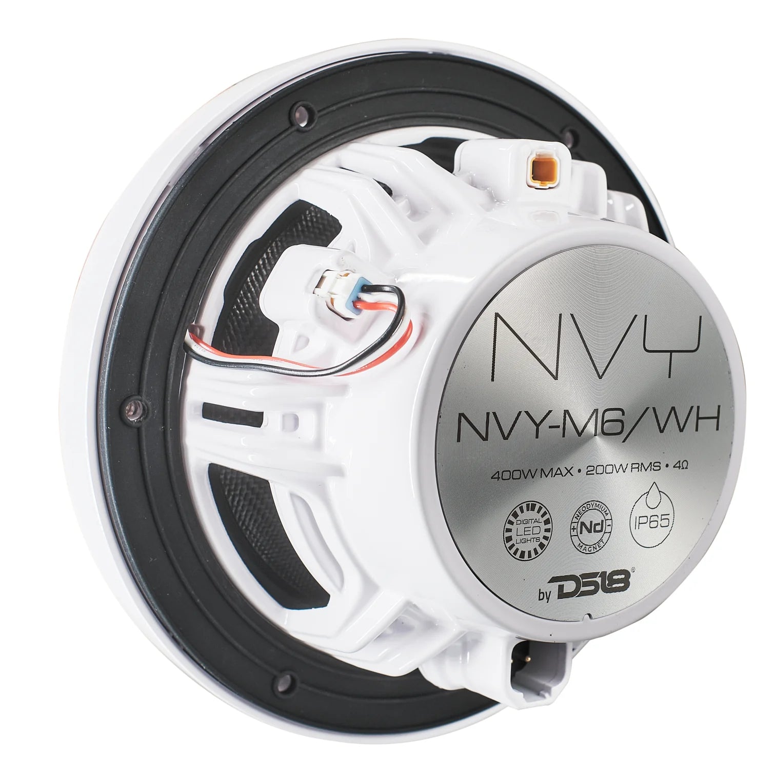 nvy m6 marine speaker 6 5 DELAWARE
