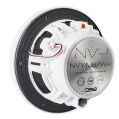 nvy m6 marine speaker 6 5 DELAWARE