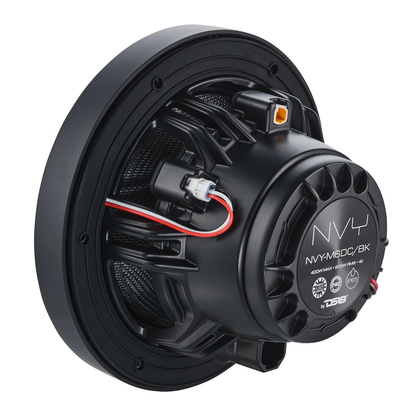 nvy m6dc marine speaker 6 5 bear de