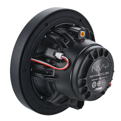 nvy m6dc marine speaker 6 5 bear de