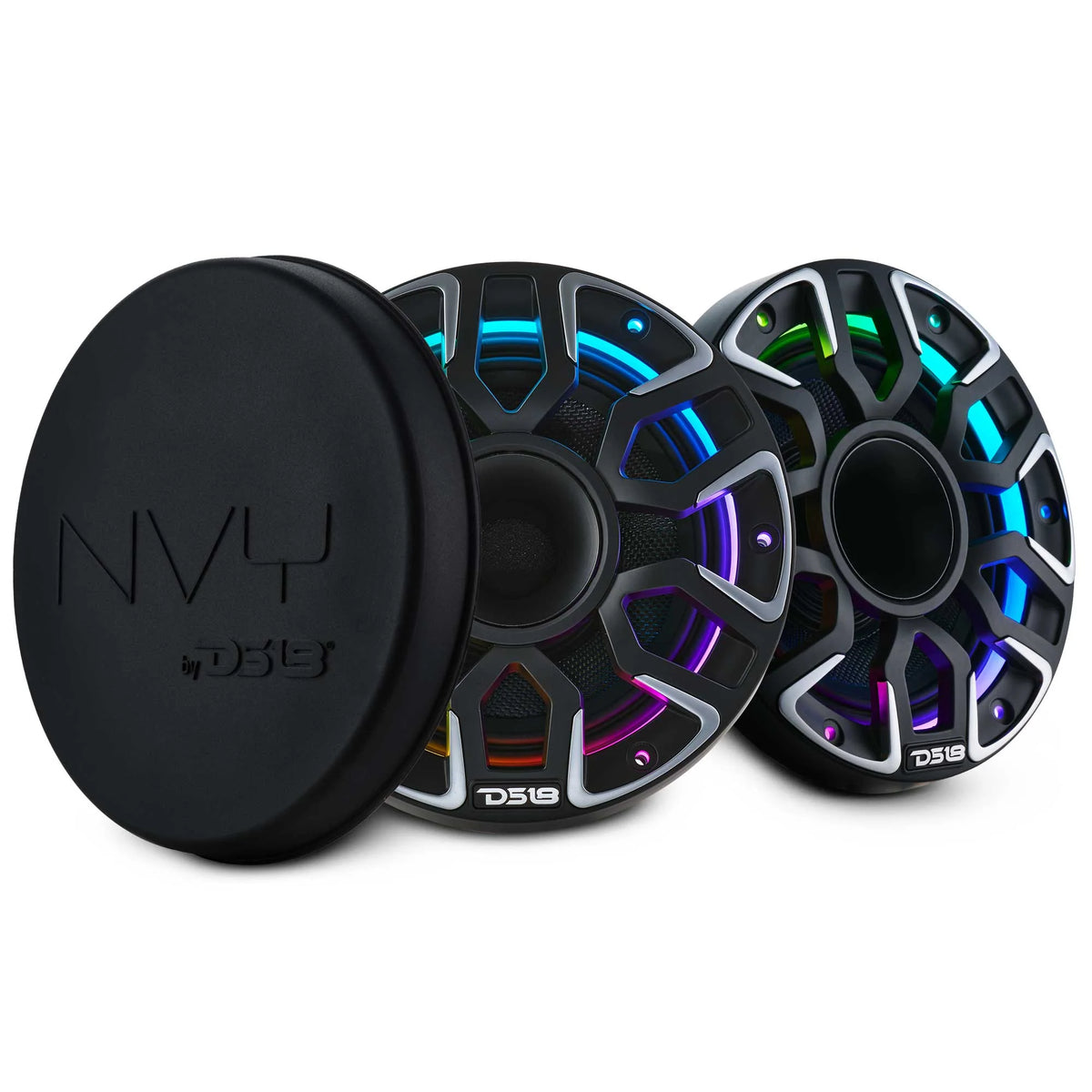 nvy m6dc marine speaker 6 5