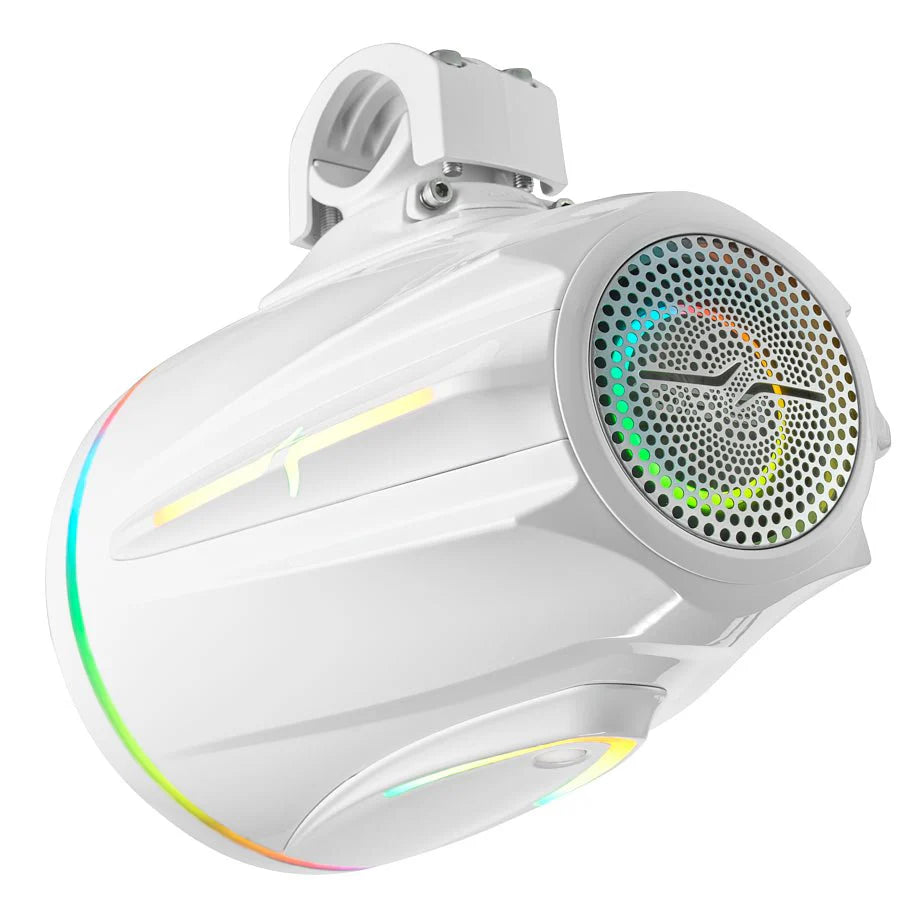 nvy m8dtp wh marine Tower speaker BEAR DE