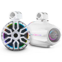 nvy m8dtp wh marine tower speaker