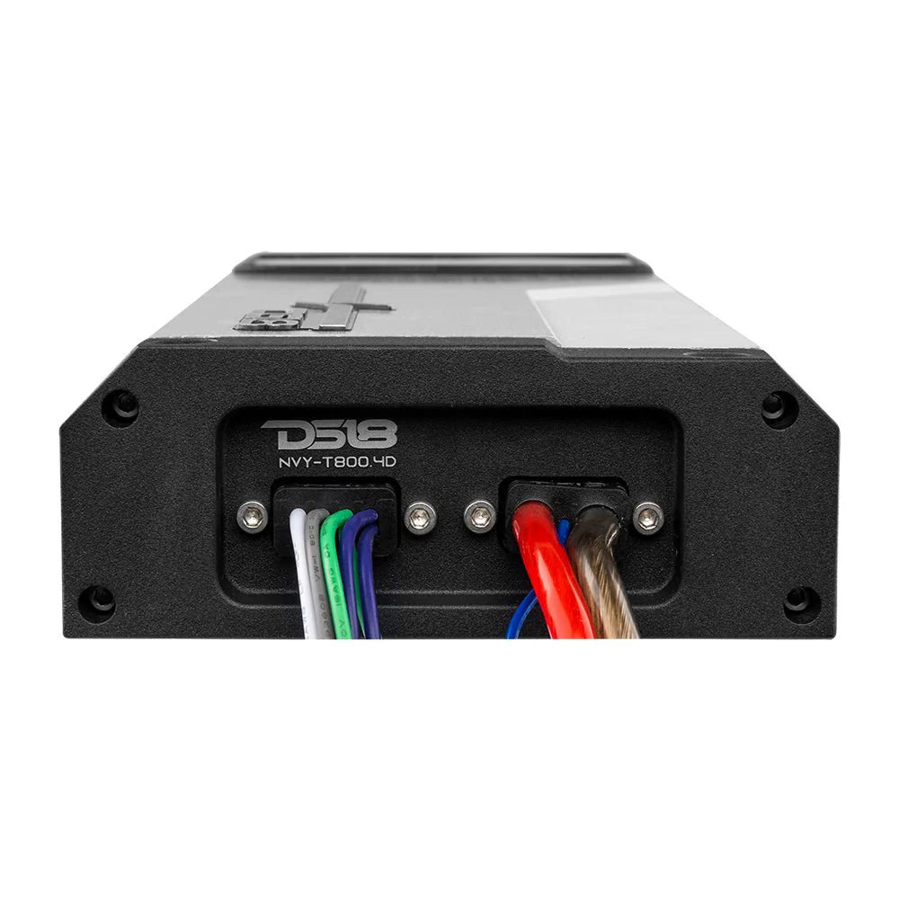 nvy t800 4d marine amplifier 4 channel bear de