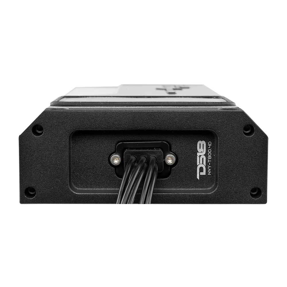 nvy t800 4d marine amplifier 4 channel delaware