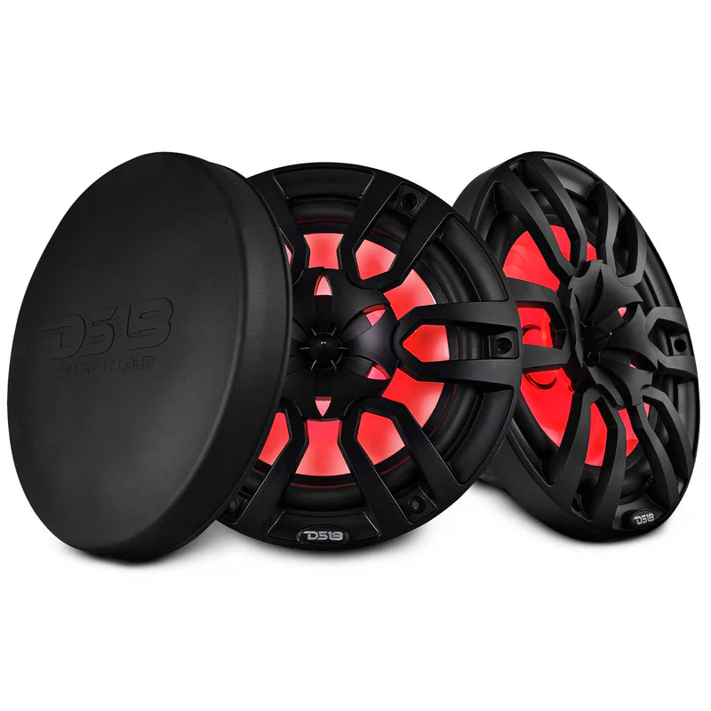 nxl 10 marine speaker 10 200w